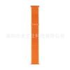 Adecuado para Apple S12/11 Bucle de Nylon Apple Iwatch678910Se Correa de Reloj Deportiva Ultra4 Fabricante