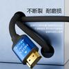 Línea hdmi al por mayor línea 4K HD 2.0 interfaz de pantalla de decodificador computadora TV proyección cable de 1.5 metros