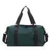 Bolsa de Bagagem Pequena e Leve, Bolsa para Viagens de Curta Duração, Bolsa de Mão de Grande Capacidade para Homens e Mulheres, Bolsa de Viagem, Bolsa Fitness