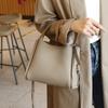 Bolso de Piel de Vaca para Mujer, Bolso de Mano de Alta Gama para el Trabajo, Nuevo Modelo 2026, Bolso Tote Práctico de Gran Capacidad, Bolso Cruzado para Mujer