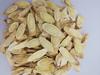 Huiyuantang Especialidade de Gansu Minxian Fatias Oblíquas de Astragalus Atacado Materiais Medicinais Chineses Astragalus Produtos Agrícolas Discos de Astragalus