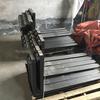 Acessórios para Empilhadeira Elétrica a Diesel Conjunto de Empilhadeira Caminhão de Manuseio Logístico Garfos de Empilhadeira Fabricante Grade de Garfo