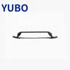 Yubo - Adecuado para Ford Edge 2019 Barra Inferior del Parachoques Delantero Modelo St Kk7B-17F775-Aw