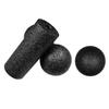 Pelota de Cacahuete para Masaje Epp Pelota de Yoga Pelota Fascial Columna de Yoga Columna de Masaje Relajación Muscular de Pies y Brazos Exportación