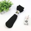 Calcetines de algodón mercerizado para hombre primavera y verano delgados transpirables absorbentes del sudor anti-gancho seda calcetines de tubo duraderos calcetines de seda helada para negocios