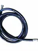 Tubo de Aceite Desplazador Lateral M16X1.5 para Carretilla Elevadora Heli Tubo de Aceite de Alta Presión de Elevación para Carretilla Elevadora Heli Tubo de Aceite Largo para Desplazamiento Lateral de Carretilla Elevadora