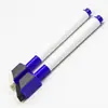 Marcadores de Quadro Branco Apagáveis 12 Cores Canetas Coloridas para Quadro Branco Marcadores de Desenho para Crianças Marcadores de Grafite à Base de Óleo Canetas Coloridas Canetas de Desenho