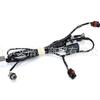 Arnés de iluminación delantera para Dodge Challenger completamente nuevo mop 68051384