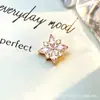 Aretes Serie Oro Rosa F136 Aleación de Titanio 2 Piezas G23 Titanio Rosca Interna Zirconia Studs Labret Aretes Joyería para Piercing