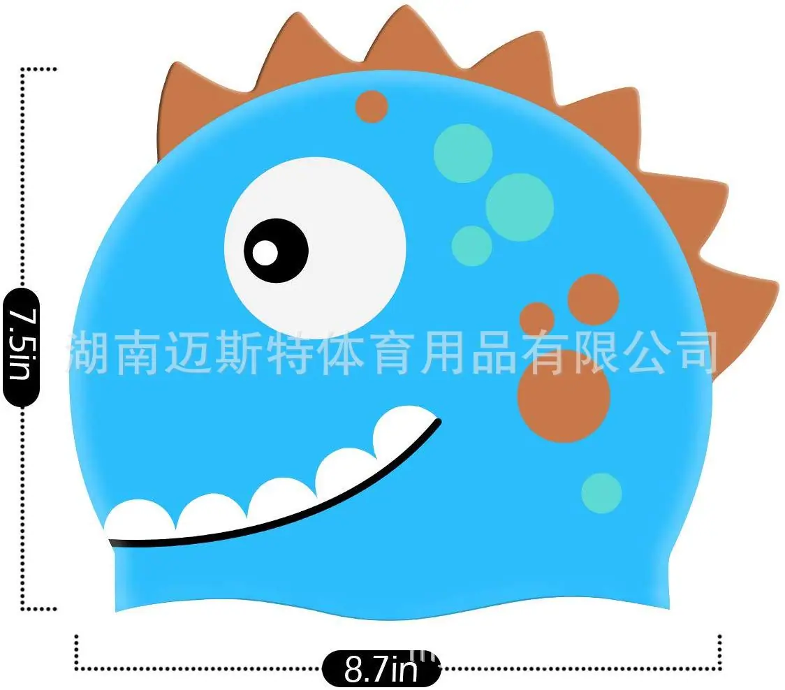0 恐龙帽