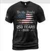 2026 Camiseta de Manga Curta Transfronteiriça Gola Redonda Pulôver Masculina Estampa Digital 3D Casual Esportiva Gola Redonda Tamanho Plus Size Poliéster