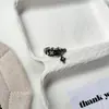 Anillo de Dedo con Colgante de Cruz Irregular Estilo Retro Vintage Sencillo y Moderno para Mujer, Nuevo Anillo Abierto Personalizado Microincrustado para Mujer