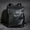 2026 Mochila de Viagem Masculina à Prova d'Água Casual de Grande Capacidade Tendência Mochila para Estudante Universitário Bolsa Escolar Versátil