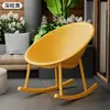 Mesas e Cadeiras de Rattan para Exterior, Cadeiras de Rattan Sintético, Conjunto de Mesa e Cadeiras com Guarda-sol para Cafeteria e Loja de Chá de Ferro Forjado para Pátio, Conjunto de Cinco Peças para Lazer ao Ar Livre