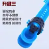 Carrete universal para caña de pescar, recogedor de sedal para caña de pescar, clip para enrollar sedal, accesorios para caña de mano, recogedor rápido de sedal, suministros de pesca