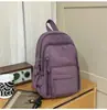 Mochila de Estilo Nuevo para Hombres y Mujeres, Bolsa Cruzada Deportiva Multiusos, Mochila Pequeña para Montañismo al Aire Libre y Viajes, Bolsa Cruzada Ligera de un Solo Hombro