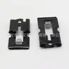 9711304 para Gm Chevrolet Cilindro de Cerradura Delantero Varilla Retenedor Clip de Retención Clip de Sujeción Hebilla 3998009