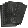Fábrica de láminas de fibra de carbono 3K, especializada en el procesamiento, grabado y accesorios de fibra de carbono para bricolaje. También ofrecemos modelos CNC personalizados de lámina de fibra de carbono, directamente del fabricante.