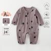 Roupas de Bebê, Macacões para Recém-Nascidos, Macacões para Todas as Estações de Bebê, Roupas Categoria a para Bebês, Macacões de Bebê, Roupas de Bebê