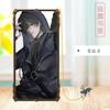Animación 9cm Marcapáginas de Metal Cortina de Carretera Bidimensional Notas Wu Xie Zhang Qi Ling Wang Hombre Gordo Papelería Venta al por Mayor
