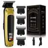 Cortador de Cabelo Elétrico Transfronteiriço, Cortador de Cabelo Elétrico, Cortador de Cabelo com Display Digital, Cortador Elétrico para Salão de Beleza, Cortador Elétrico de Alta Potência