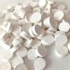 Salón de belleza mascarilla de compresión desechable mascarilla de algodón no tejido viaje tipo caramelo venta al por mayor de fábrica ventas directas de fábrica