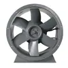 Serie de ventiladores de tubo para venta al por mayor Serie GXF ventilador de flujo diagonal para tubo ventilador de flujo diagonal de doble velocidad