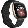 Para Fitbit Versa 3/Fitbit Sense Correa de Repuesto Universal de Silicona de Color Sólido para Reloj Inteligente