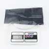 Coderas deportivas transpirables de compresión transfronterizas, manga para el brazo tejida, soporte para baloncesto y tenis, protector de mano y codo, disponible para envío directo