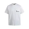 Camisa Polo Casual Suelta de Lujo Nuevo Estilo Nanxia de Manga Corta para Hombre, Camiseta Minimalista de Moda con Bolsillo Bordado y Cuello Campana