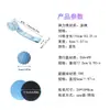 Conjunto de tres piezas de equipo de fitness al por mayor transfronterizo: bandas de resistencia para fitness, pelota de fascia, discos deslizantes de Pilates y equipo para esculpir el cuerpo