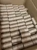 Tienda de fábrica Venta al por mayor Cuerda de yute natural 1-2 mm Cuerda de cáñamo para embalaje Accesorios de cuerda tejida a mano para bricolaje Cuerda decorativa