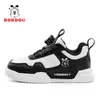 Zapatos para Niños Estilo Nuevo de Caña Baja con Hebilla Giratoria, Zapatos Deportivos Casuales de Moda, Zapatos Impermeables para Exteriores Ropa de Trabajo para Niños K265