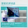 Estufa de Secagem a Vácuo Labshark Controle de Temperatura Temporização Aço Inoxidável 304 Galvanizado 201 Laboratório Industrial