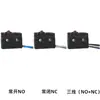 Microinterruptor Ip67 con Orificio Pasante para Interruptor de Elevación Hidráulica de Carretilla Elevadora Arnés de Cables Dc1/D2Sw Terminal Otro Ninguno