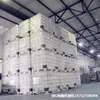 Máquina Sopladora de Barriles Tonel IBC Equipo de Producción de Barriles Ton Línea de Producción de Barriles IBC Máquina Sopladora Automática de Barriles de Paquete Ton