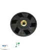 Engrenagem de Acionamento para Mixer Atacado de Fábrica Máquina de Cozinhar Centrífuga Engrenagem de Acionamento Prática Fabricante de Embreagem