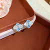 Brincos de Zircônia com Agulha de Prata em Resina com Formato de Losango Orelhas Dopamina Frescas e Doces Estilo Comutador Brincos de Luxo Leve High-End