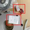 Wuhu Dazhong Fabricación de Motores Sdz1-80 Dc170V 75Nm 95W Freno de Pérdida de Potencia Electromagnética Original