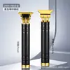 Cortapelos Recargable 2003, Recortadora Eléctrica de Cabello, Rasuradora para Cabeza Calva, Máquina Eléctrica para Cortar el Cabello, Cuchilla de Rasurar, Venta al por Mayor desde la Fábrica Origen
