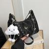 Mochila Commuter de Gran Capacidad 2024 Casual Nueva Llegada Casual Mariposa Axila Hombro Nicho Personalizado Moda Bolso Hermoso