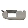 Adequado para Peugeot 206 207 C2 Carro Desmontado Montagem de Quebra-sol Espelho de Maquiagem Proteção Solar 816330 816329