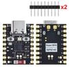 Placa de Desarrollo Supermini Esp32-H2 Microcontrolador Programación Aprendizaje Controlador Placa Central