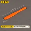 Molde de Plástico Melamínico para Pasta de Camarones, Tubo de Bambú Creativo Herramienta para Servir Pasta de Pescado para Restaurantes Especializados y Restaurantes de Hot Pot, Fabricante de Albóndigas