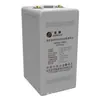 Batería de plomo-ácido Shengyang GFMD-500C Panel DC 2V500AH Batería sellada regulada por válvula para UPS para centrales eléctricas