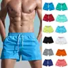Pantalones de playa para hombre europeos y americanos 2021 shorts deportivos pantalones de surf para hombre verano hombre Amazon pantalones grandes comercio exterior