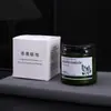 Vela Aromática Jishe Conch Cera de Gelatina Aprimoradora de Atmosfera Casa Quarto Fragrância Presente Planta Caseira Óleo Essencial