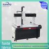 Tianyu automático pequeno dispositivo de precisão plataforma máquina de solda a laser multi-eixo ligação posicionamento preciso