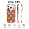 Los lunares de pantalla completa son adecuados para fundas de teléfono Apple 17Promax, modelos magnéticos femeninos para iPhone 16Promax/15Pro