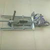 Motosierra de Gasolina, Sierra Eléctrica, Soporte de Apertura Universal, Tabla Rota, Soporte de Modificación de Madera Redonda, Controlador de Acelerador